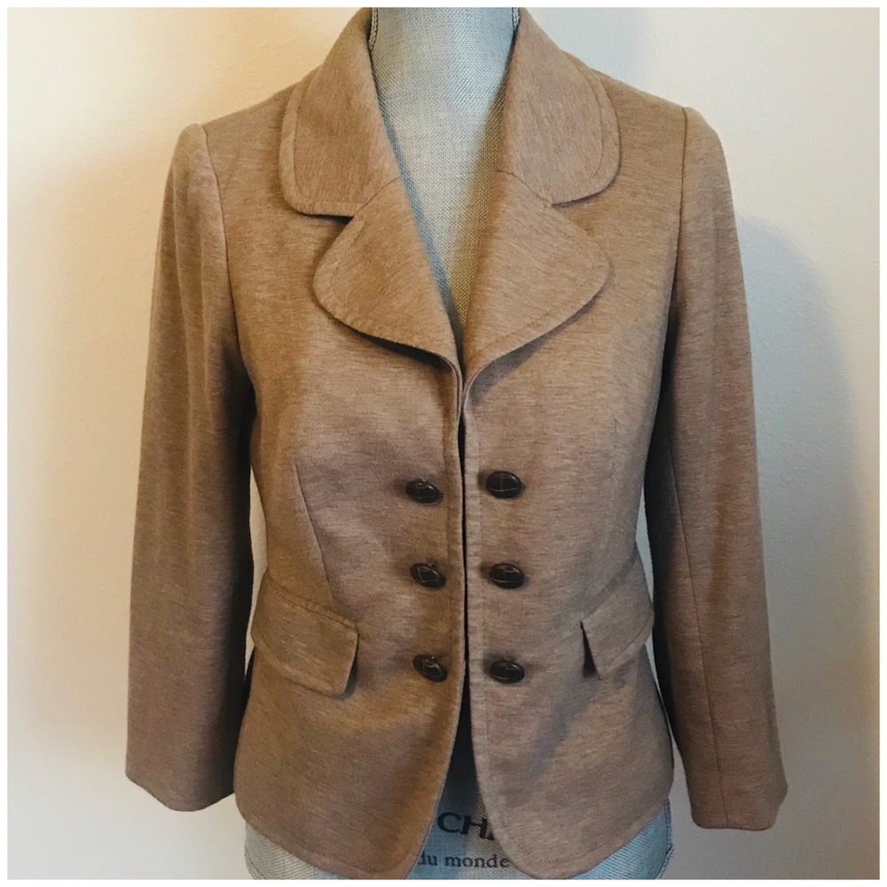 The Limited Blazer
